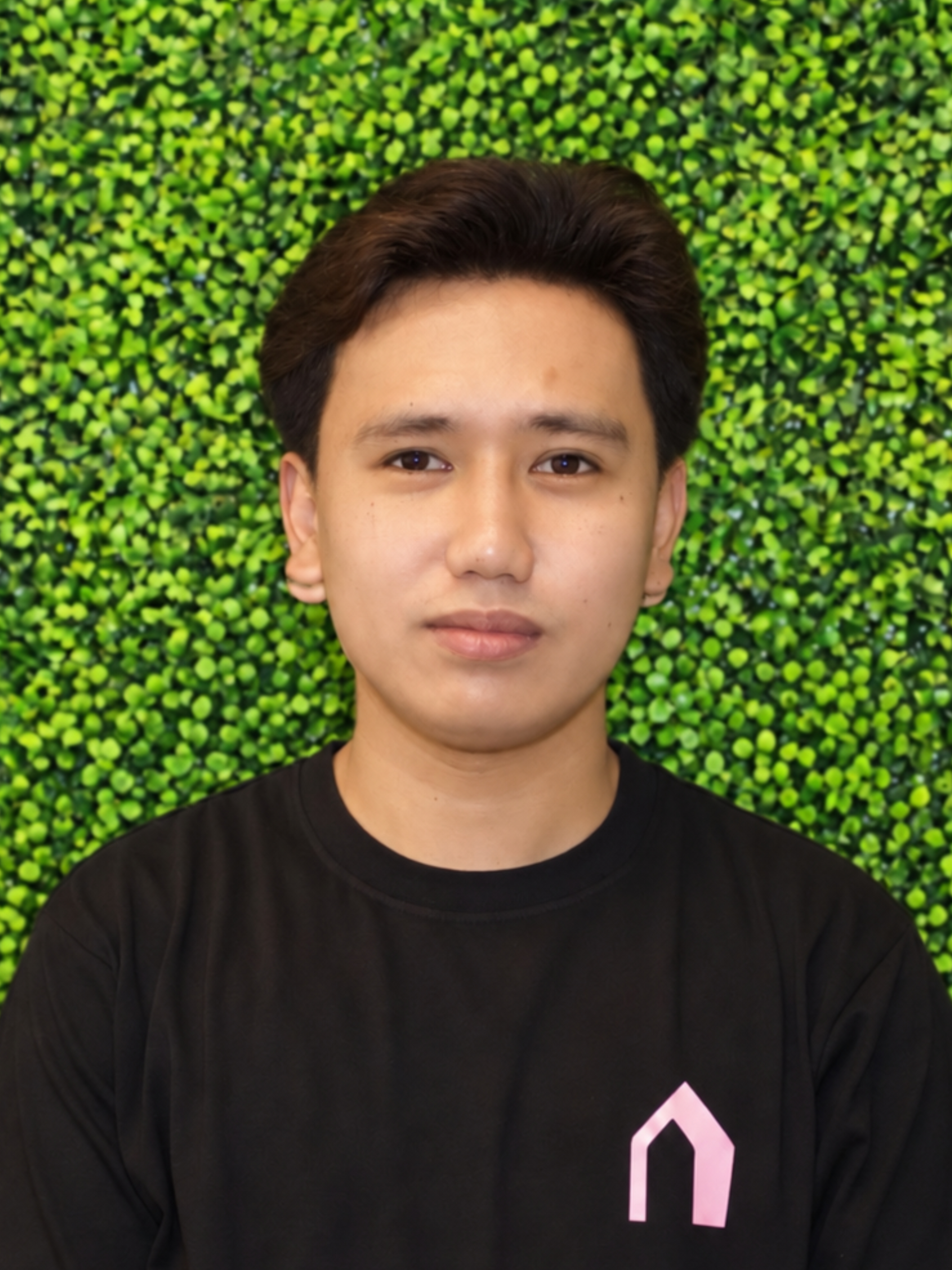 Gerald Dela Cruz